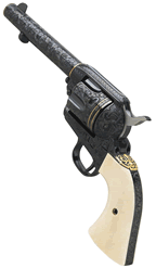 USFA SA revolver